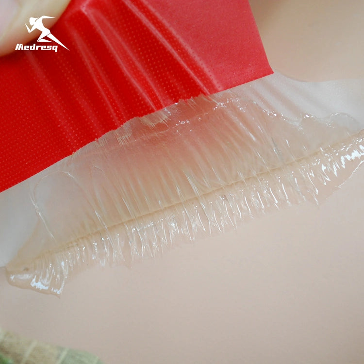 4-CHANNEL DESIGN CHEST SEAL VENTED - FairD Canada