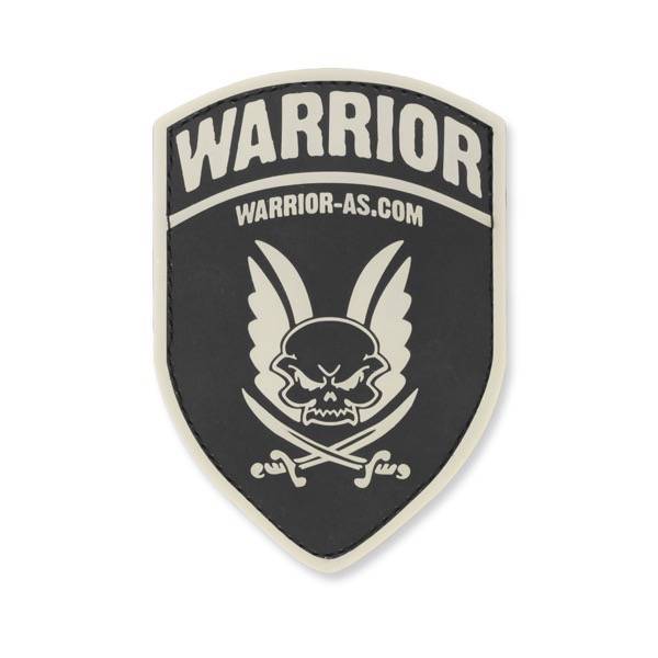 Logo shield warrior assault systems - FairD Canada
