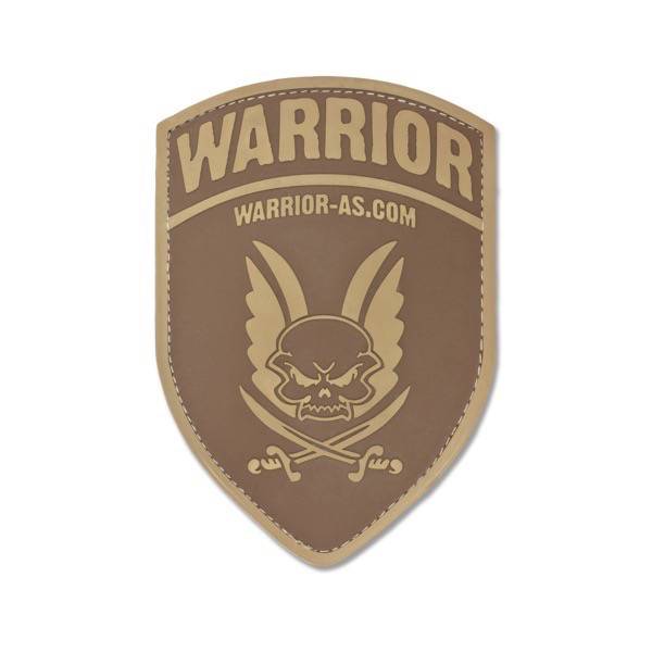 Logo shield warrior assault systems - FairD Canada