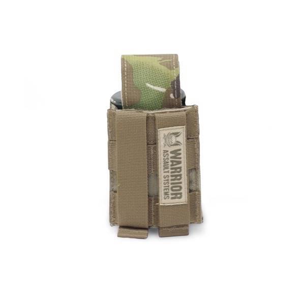 Single Smoke Generation 2 - FairD Canada