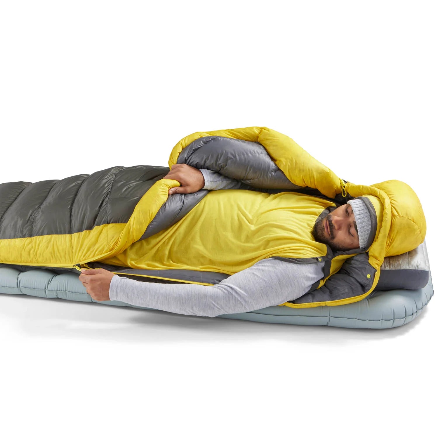 Spark Down Sleeping Bag FairD Canada