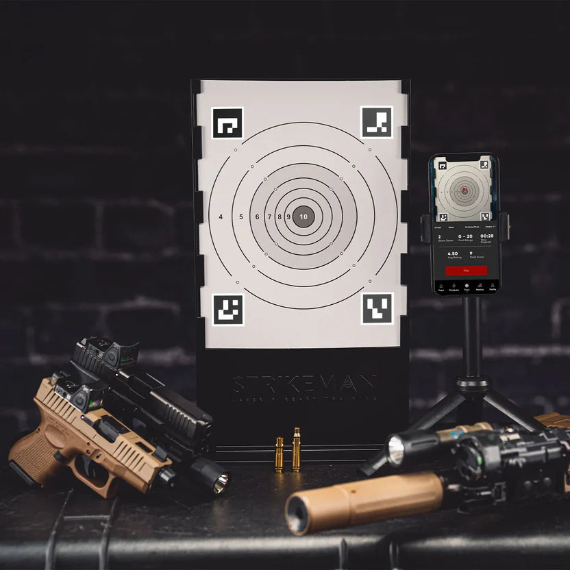 Strikeman Standard Kit FairD Canada
