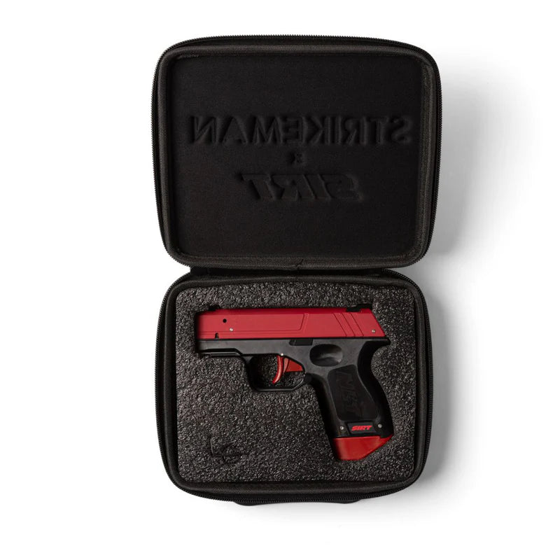 Strikeman x SIRT Dry-Fire Laser Training Pistol STRIKEMAN