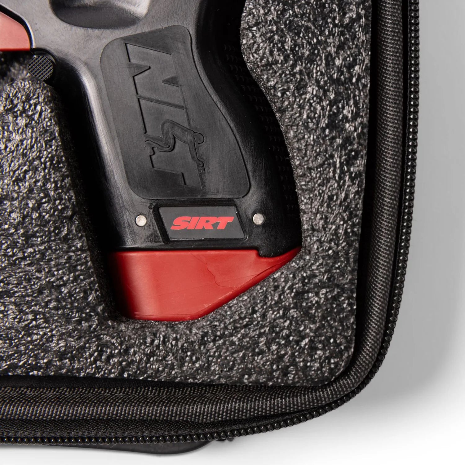 Strikeman x SIRT Dry-Fire Laser Training Pistol STRIKEMAN