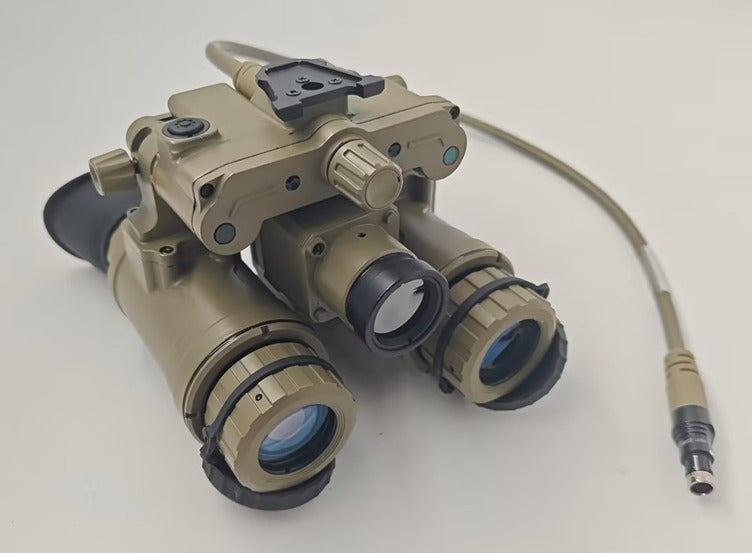 SENTINEL THERMAL TI FUSION Tatou Armor