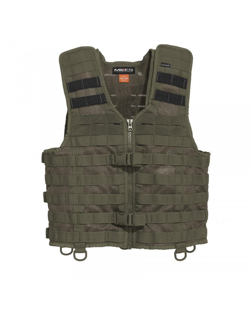 Thorax Molle Vest Pentagon Tactical
