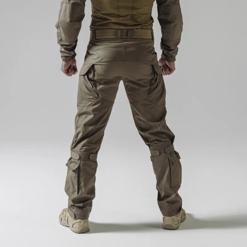 VANGUARD Combat Trousers® - MultiCam® Tropic™ DIRECT ACTION GEAR