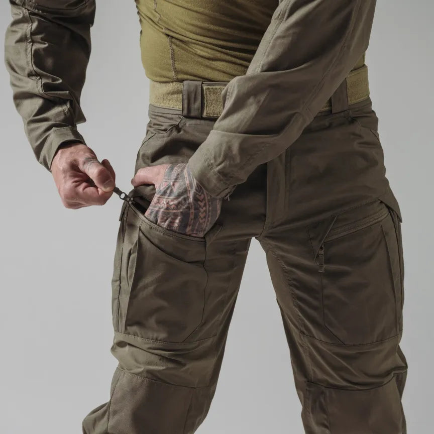 VANGUARD Combat Trousers® - MultiCam® Tropic™ DIRECT ACTION GEAR