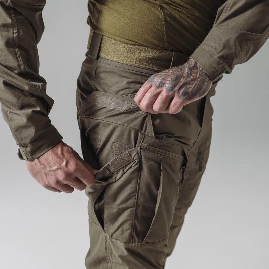 VANGUARD Combat Trousers® - MultiCam® Tropic™ DIRECT ACTION GEAR