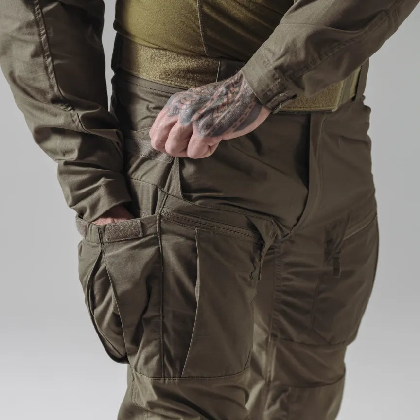VANGUARD Combat Trousers® - MultiCam® Tropic™ DIRECT ACTION GEAR
