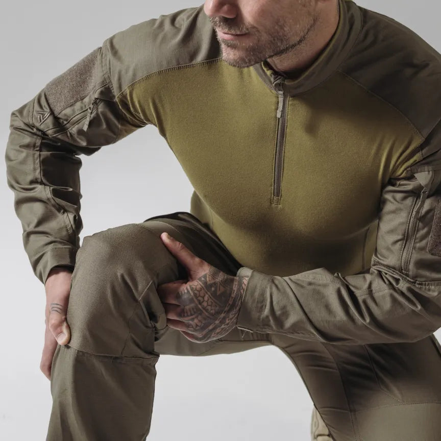 VANGUARD Combat Trousers® - MultiCam® Tropic™ DIRECT ACTION GEAR