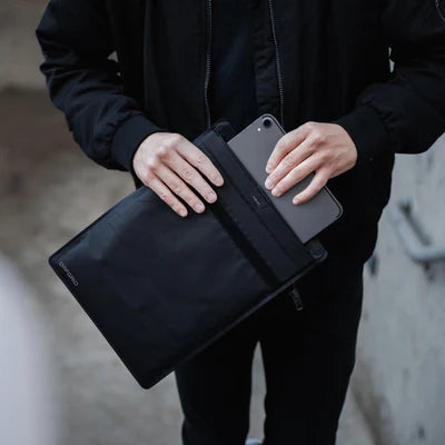 OFFGRID FARADAY BAG - TABLET OFFGRID