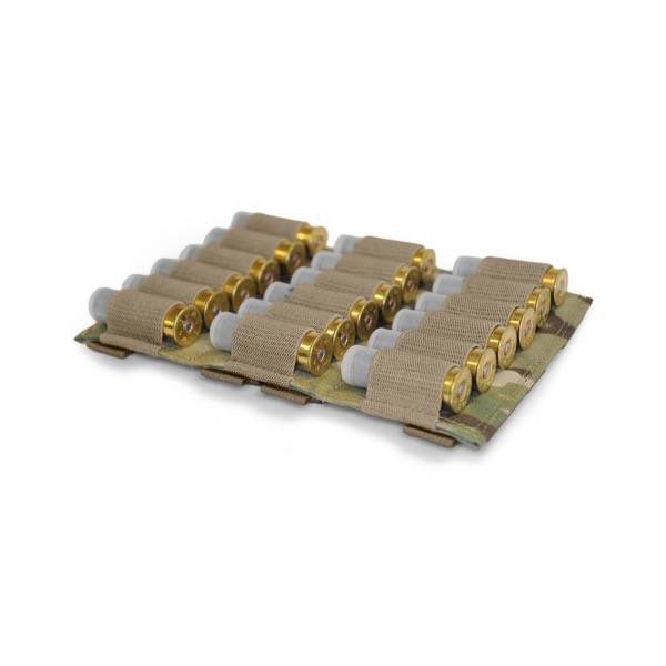 Triple Vertical Breaching Shotgun Panel - FairD Canada