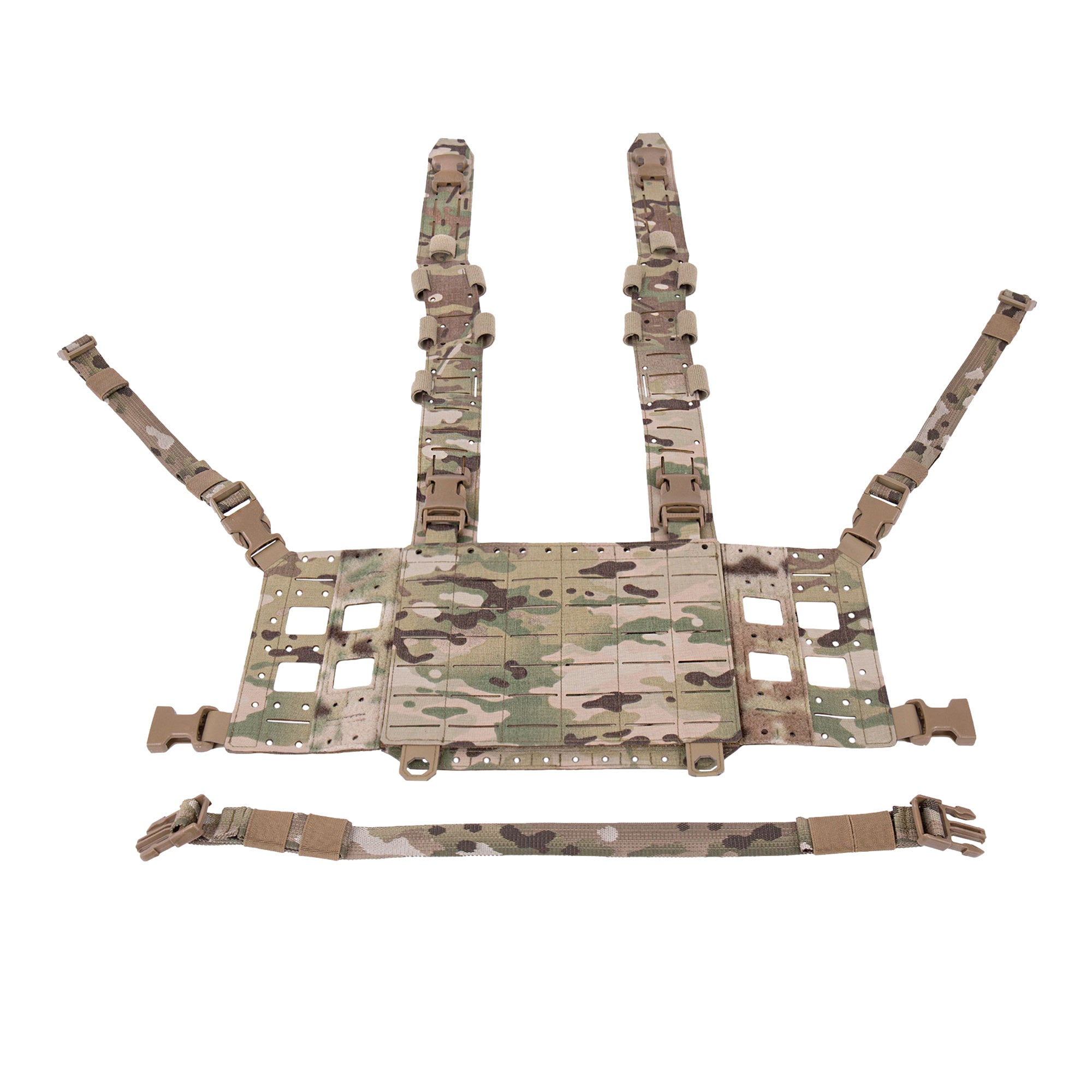 MCR MK1 Type 1 Delta Chest Rig - FairD Canada