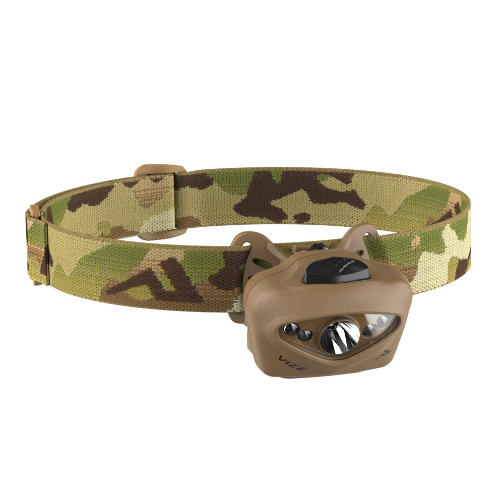 VIZZ 550 RGB MPLS - PRINCETON TEC - FairD Canada