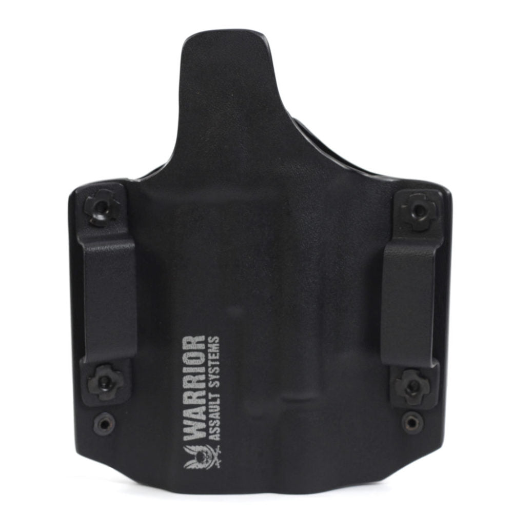 Warriors new ARES Kydex Belt holster - FairD Canada