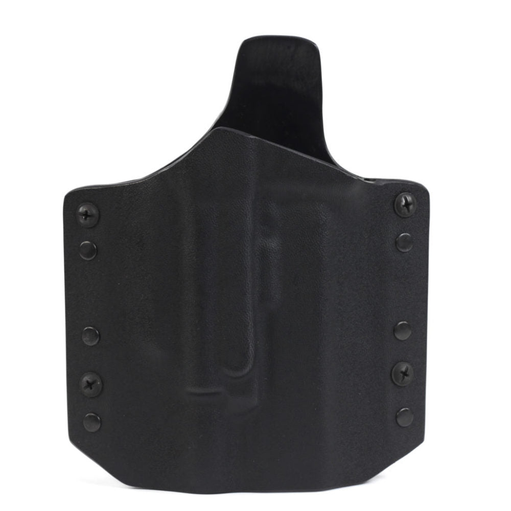 Warriors new ARES Kydex Belt holster - FairD Canada