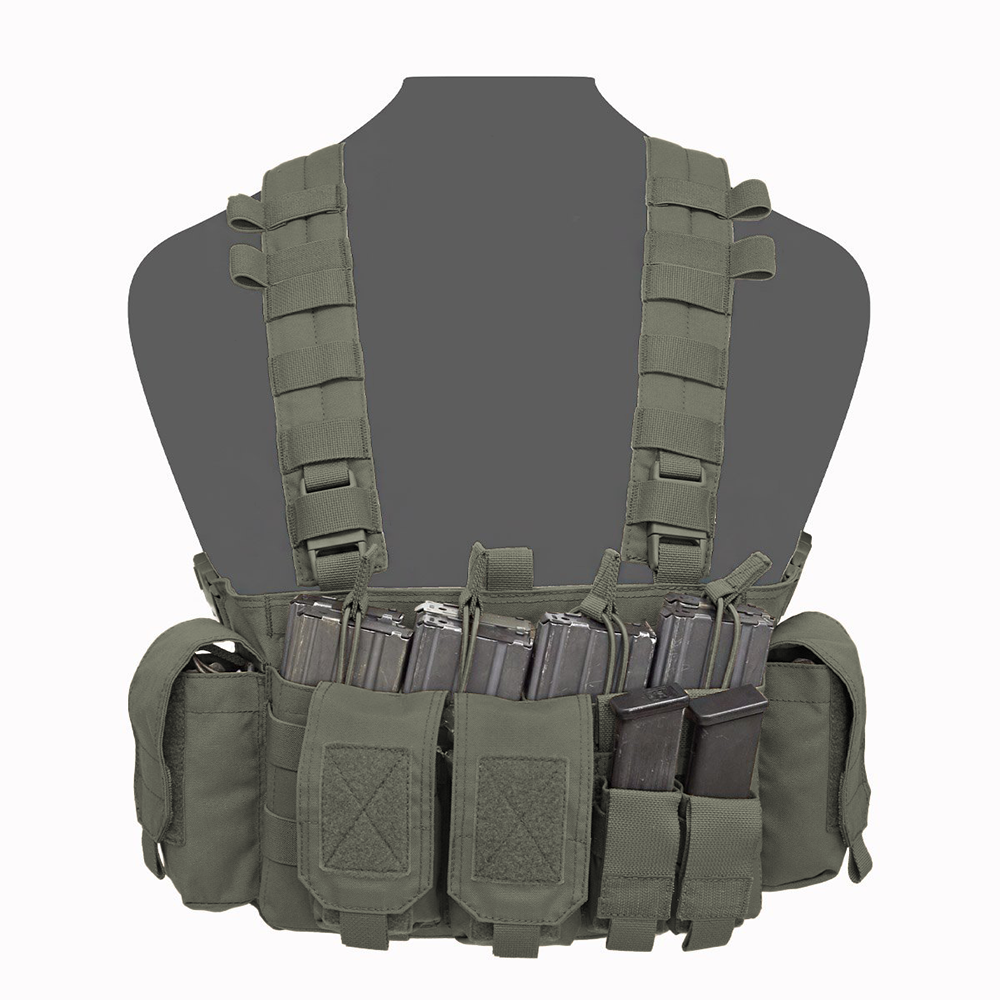 Falcon Chest Rig - FairD Canada