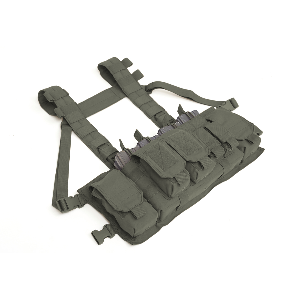 Falcon Chest Rig - FairD Canada