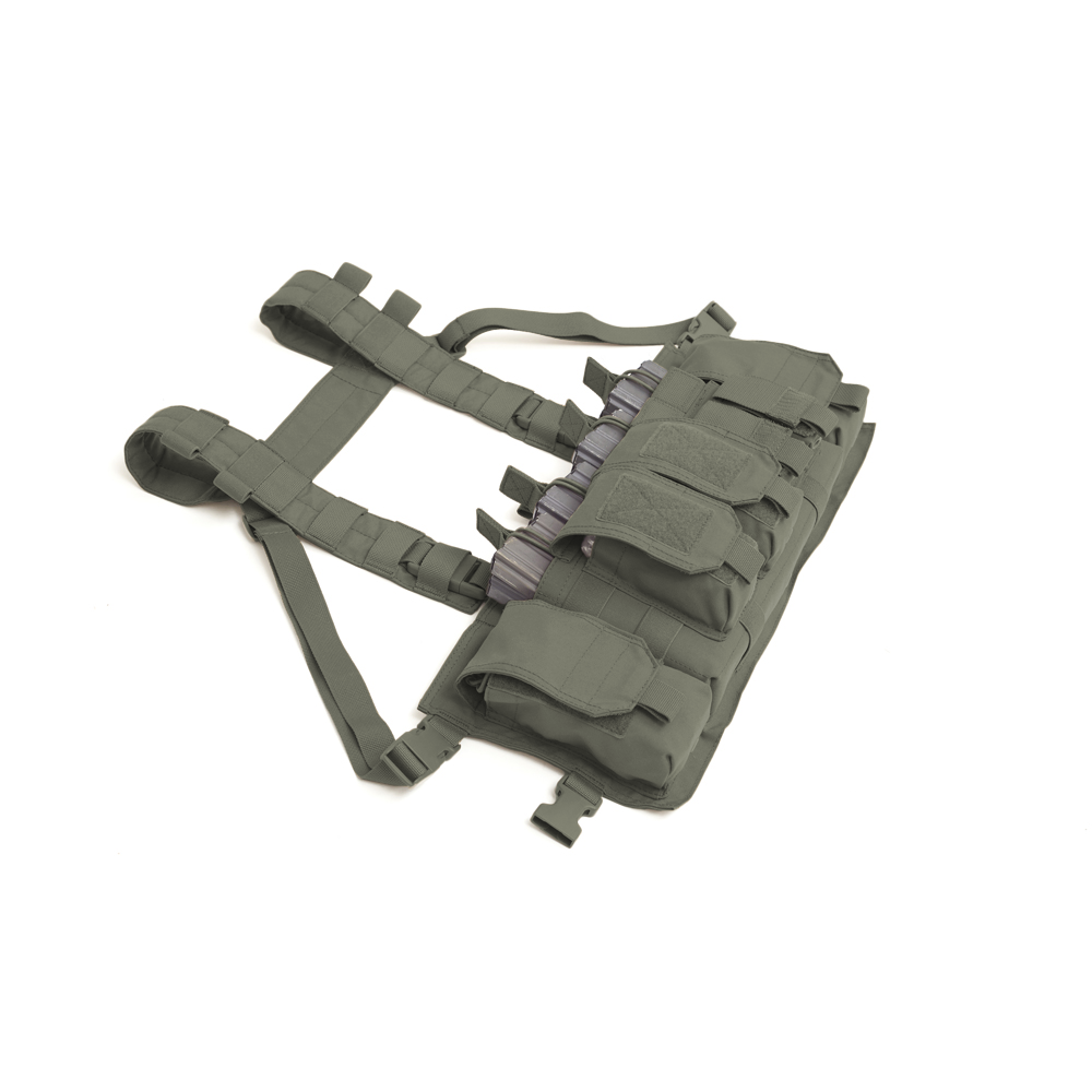 Falcon Chest Rig - FairD Canada