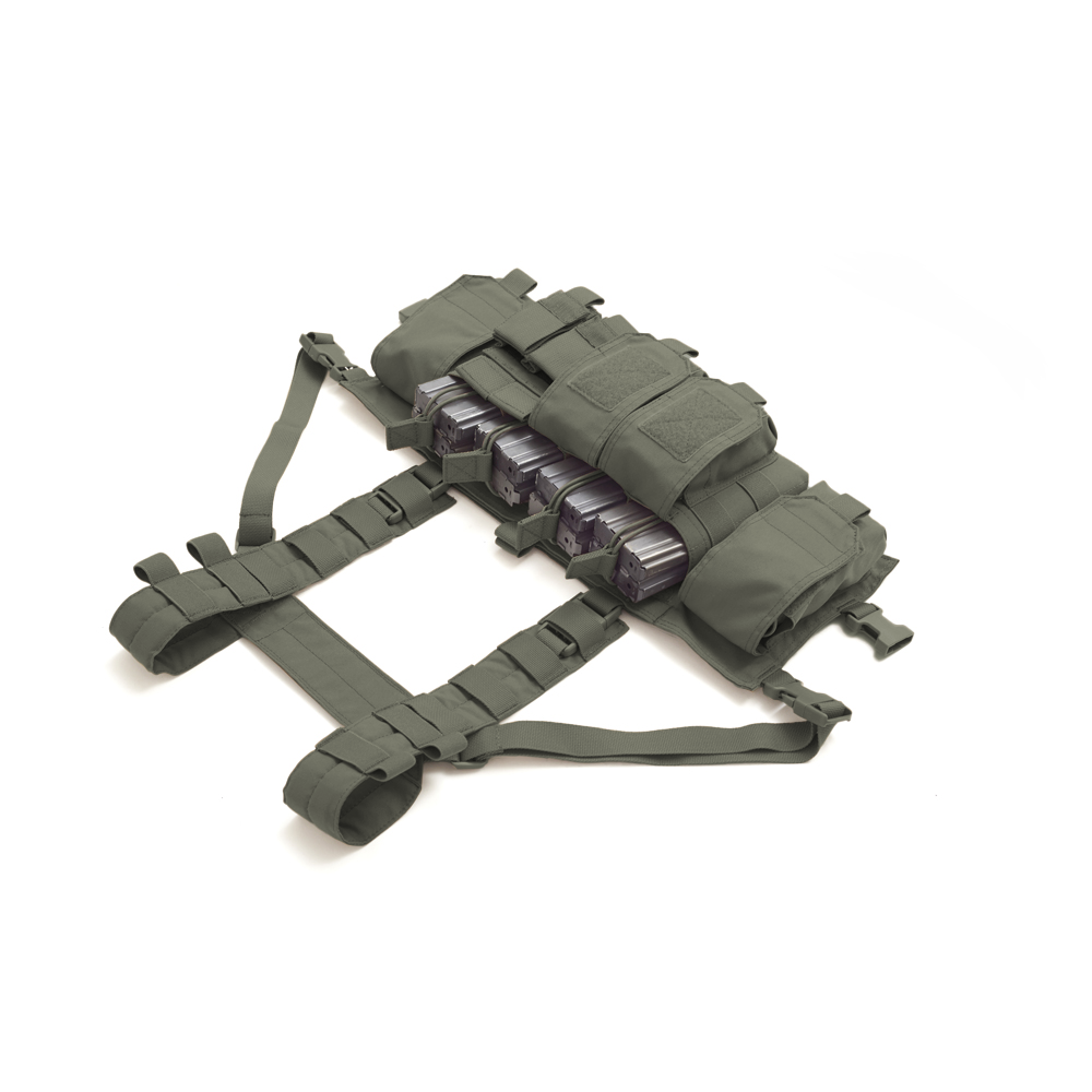 Falcon Chest Rig - FairD Canada