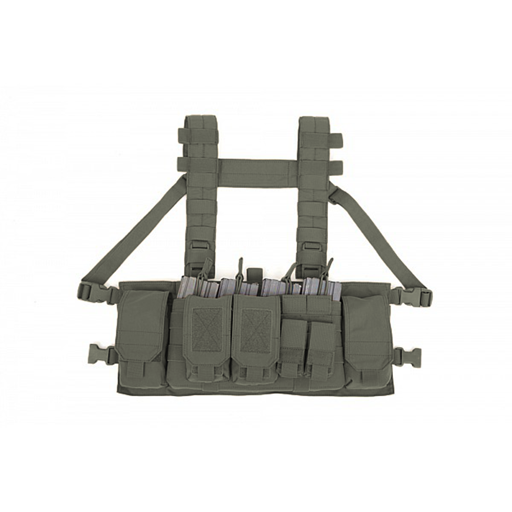Falcon Chest Rig - FairD Canada