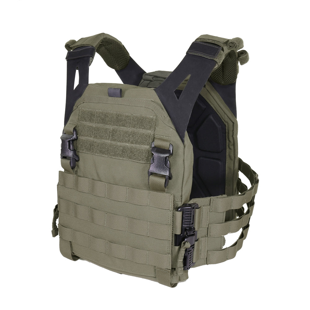 LPC MOLLE WARRIOR LEVEL IV BUNDLE - FairD Canada