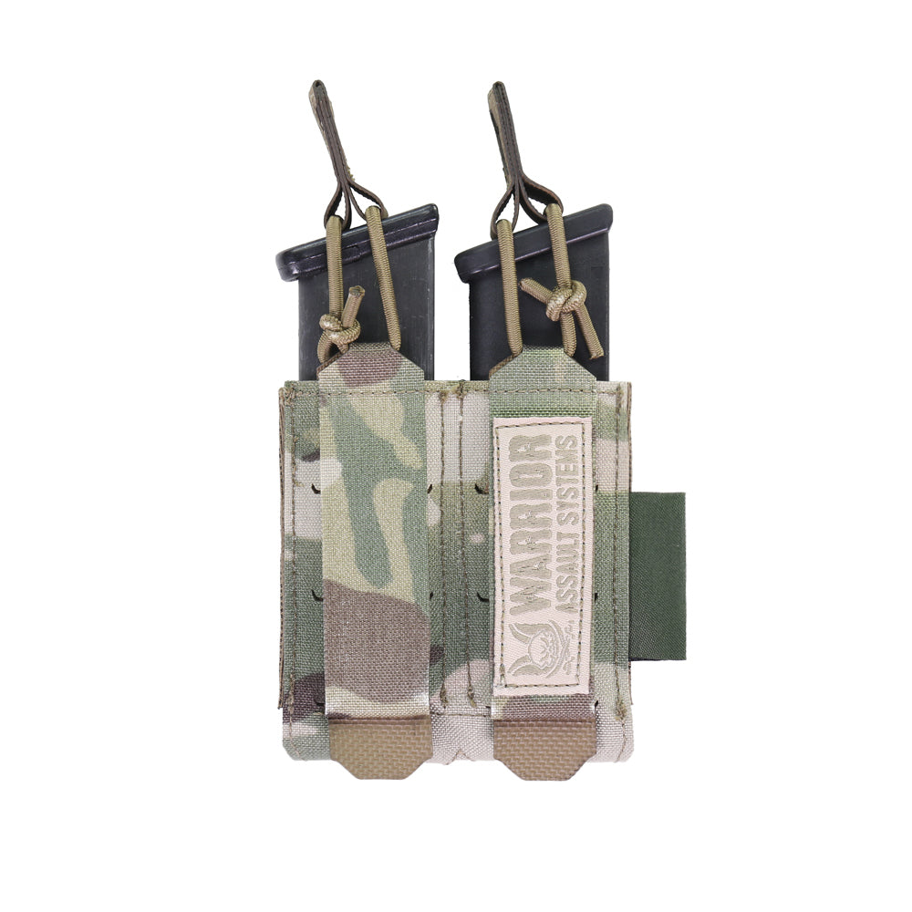 Double Bungee Pistol Pouch - FairD Canada