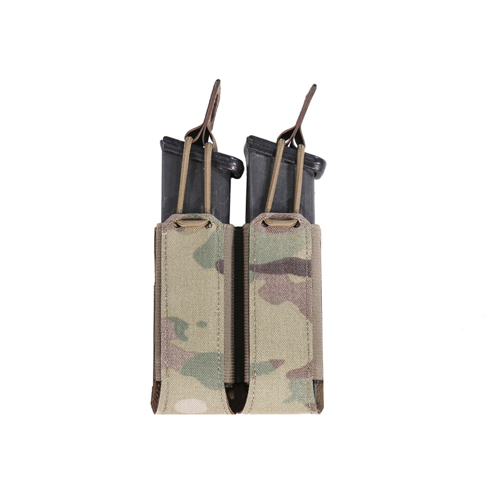 Double Bungee Pistol Pouch - FairD Canada