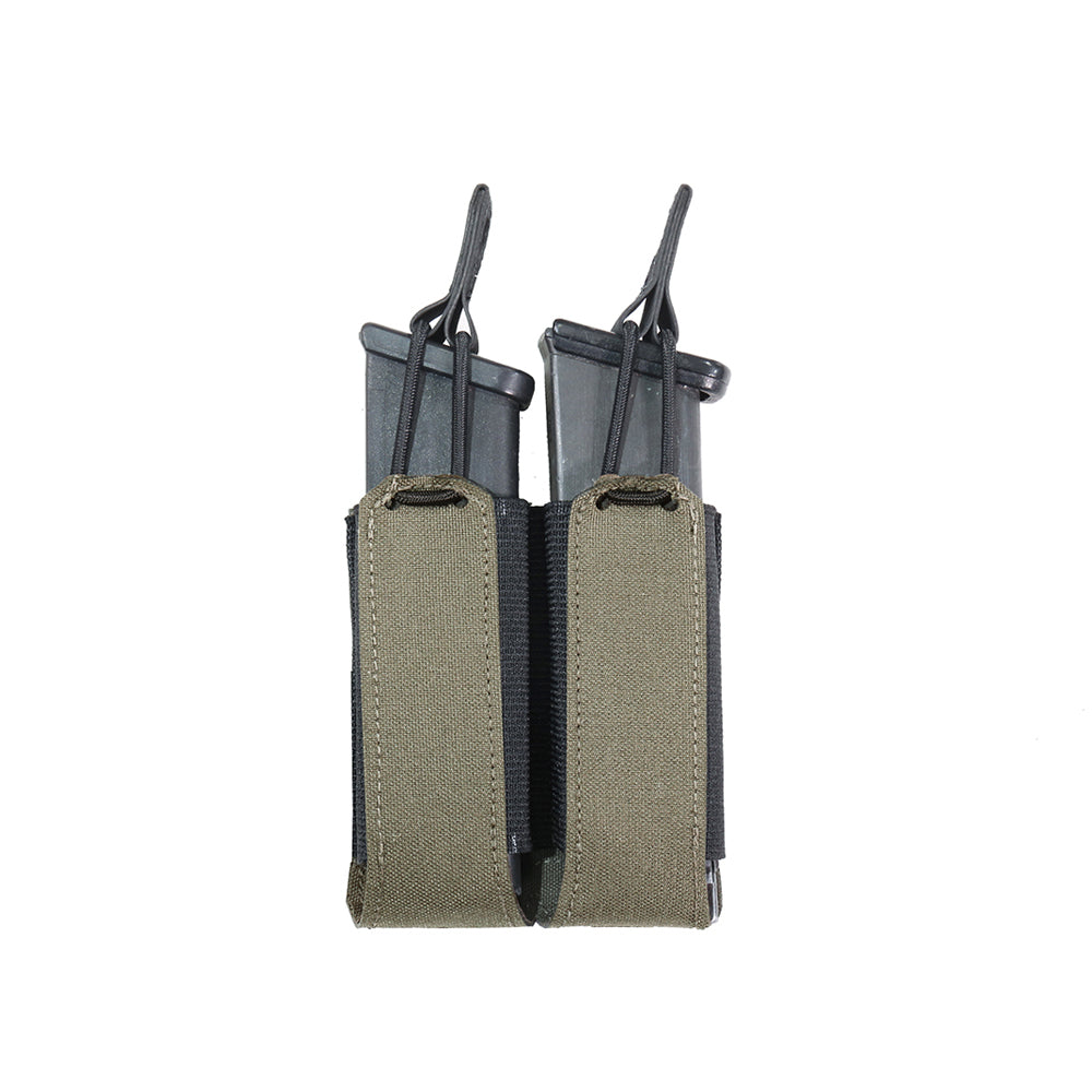 Double Bungee Pistol Pouch - FairD Canada
