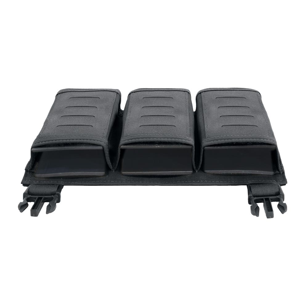Detachable Triple Snap Mag Panel - FairD Canada