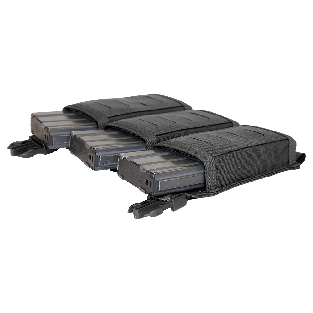 Detachable Triple Snap Mag Panel - FairD Canada