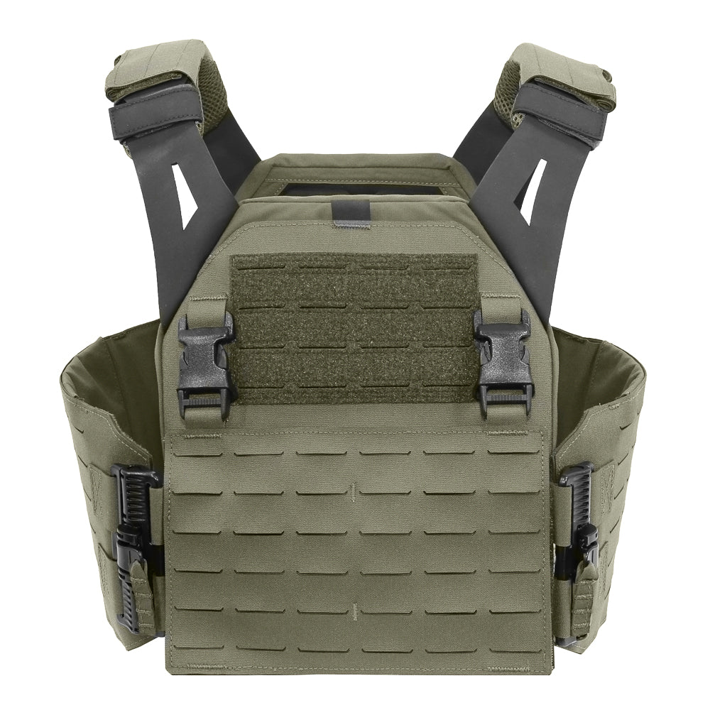 Warrior laser cut lpc V1 plate carrier - FairD Canada