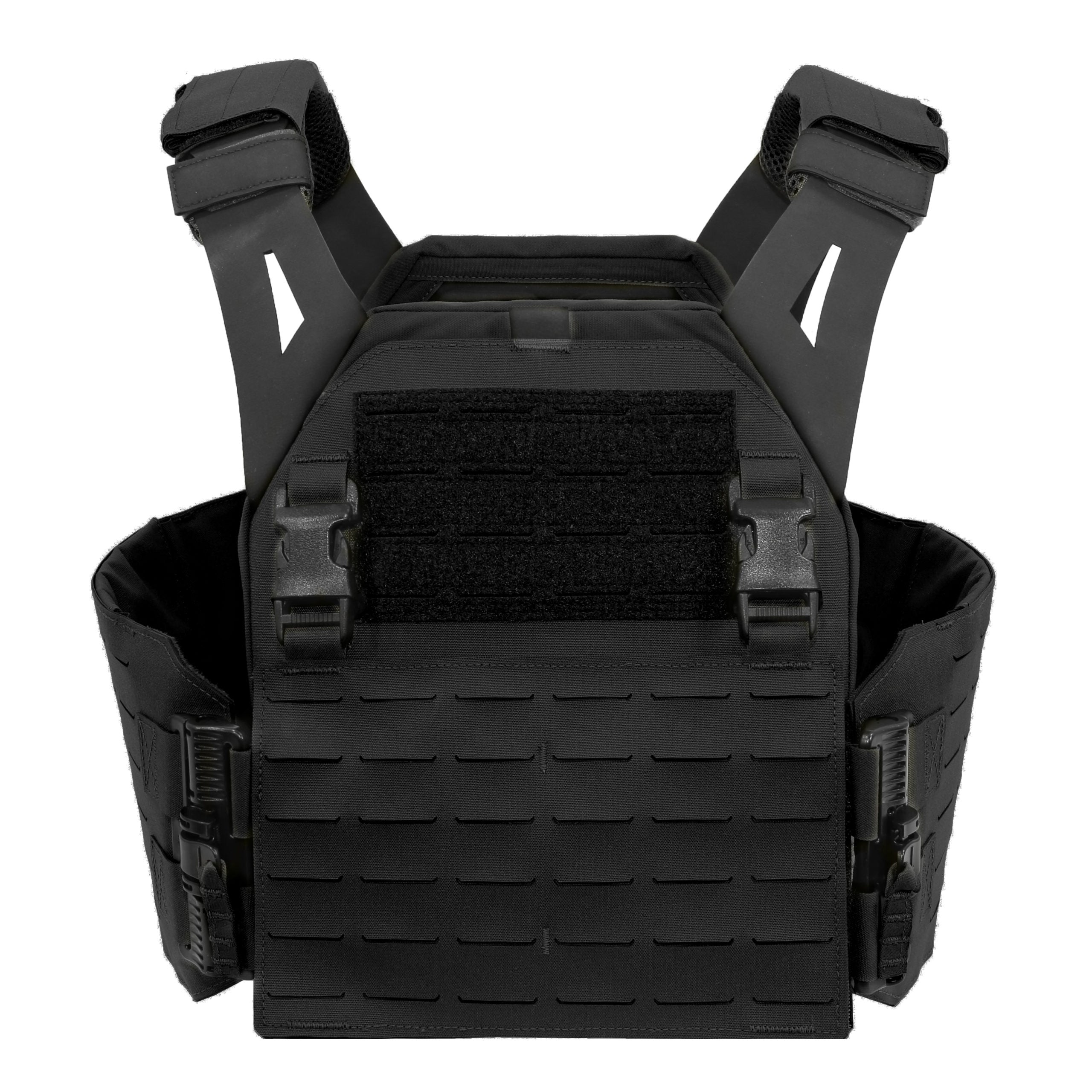 Warrior laser cut lpc V1 plate carrier - FairD Canada