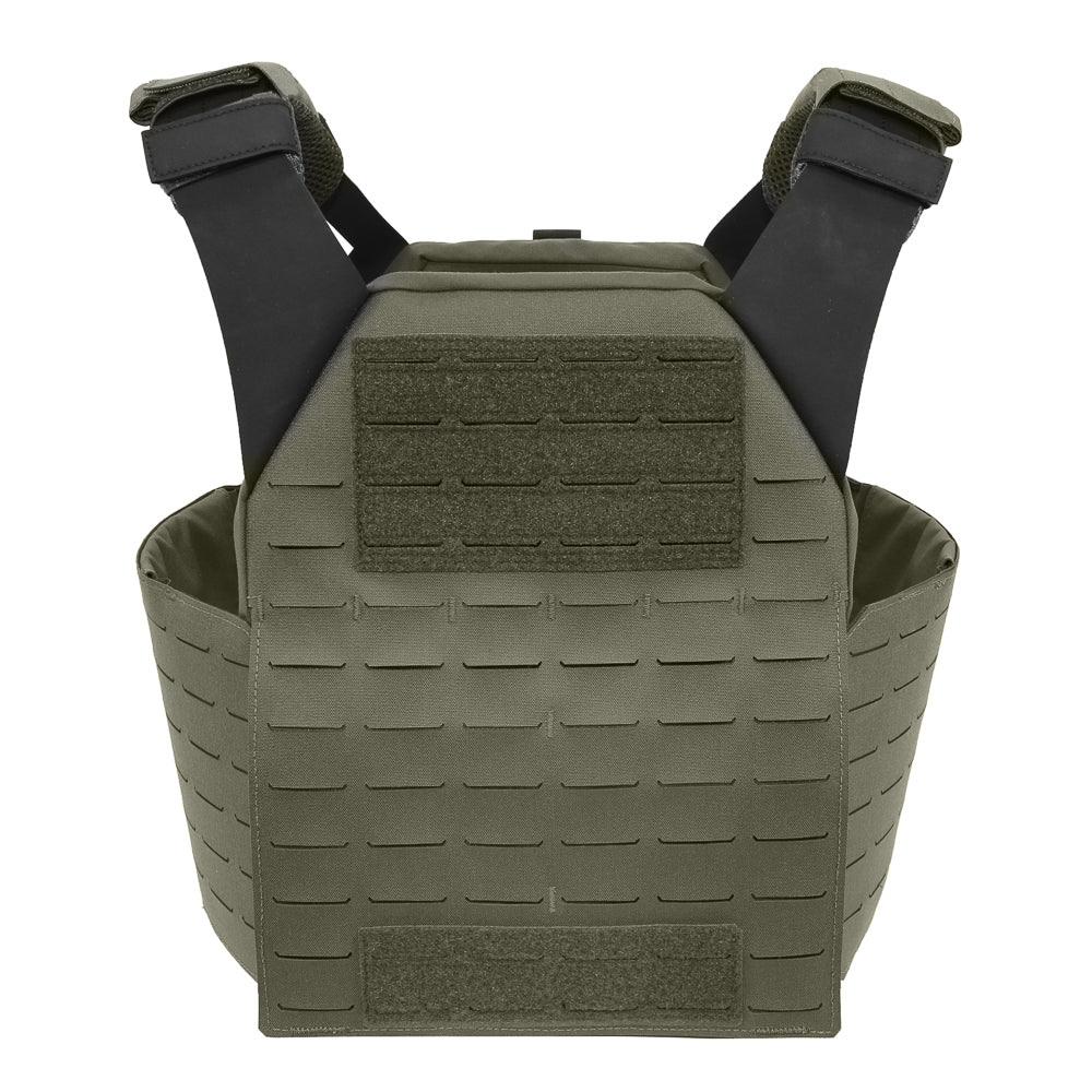 Warrior laser cut lpc V1 plate carrier - FairD Canada