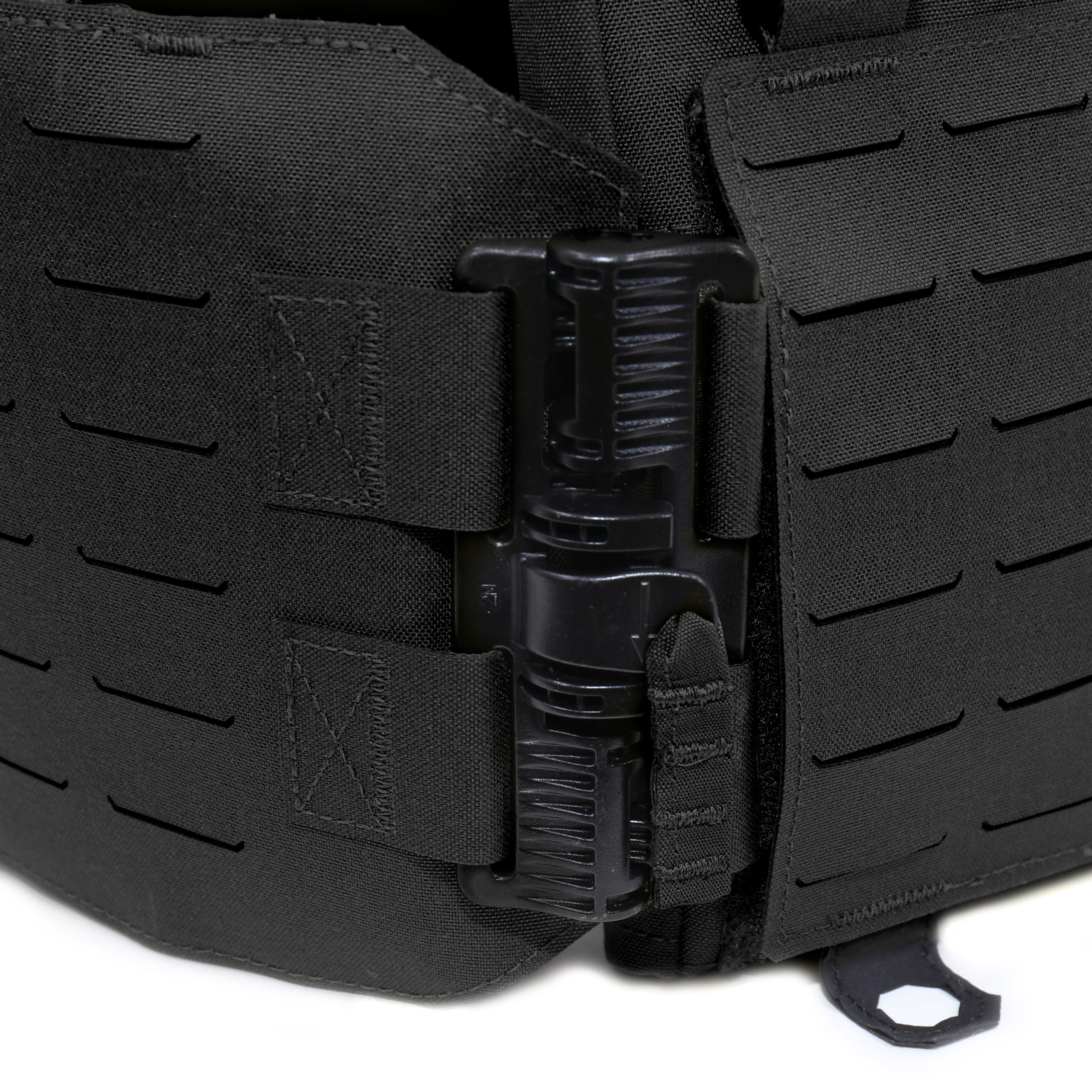 Warrior LPC V1 plate carrier molle - FairD Canada