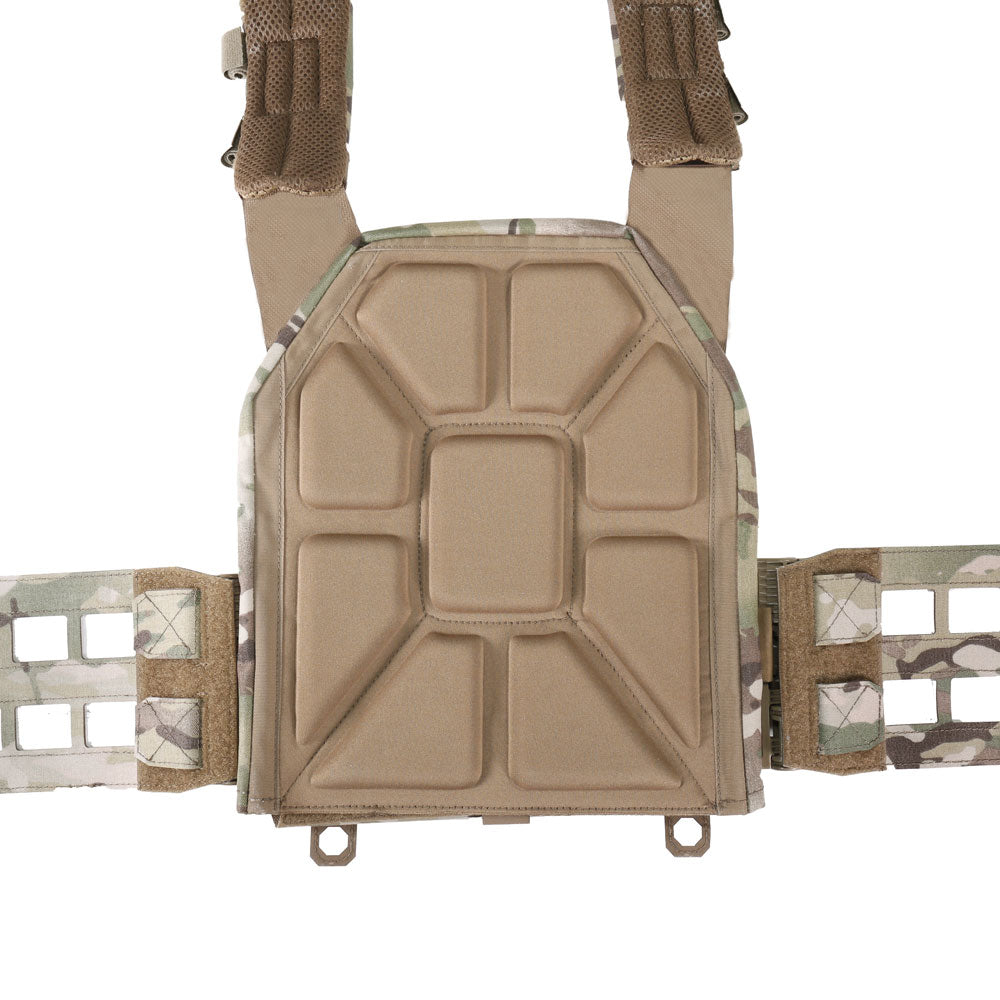Warrior laser cut lpc V1 plate carrier - FairD Canada