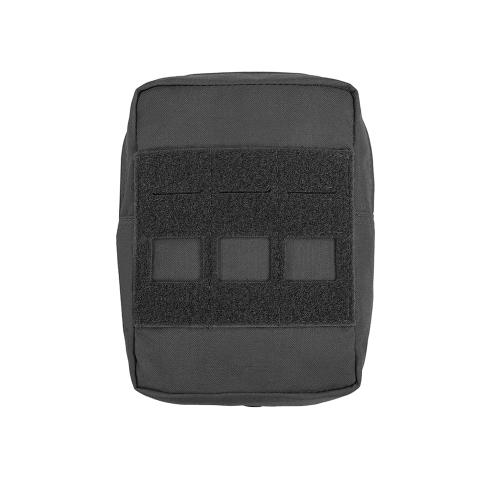 Small Vertical Utility Pouch - FairD Canada