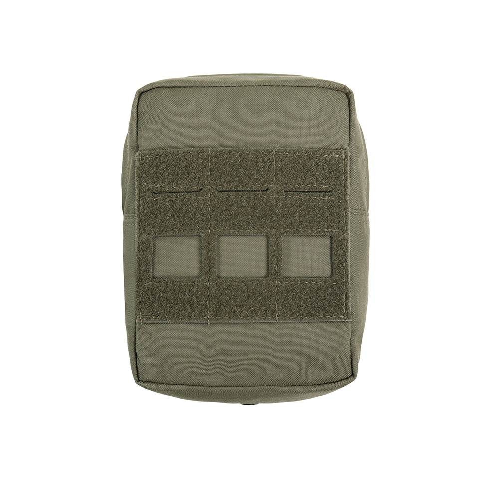 Small Vertical Utility Pouch - FairD Canada