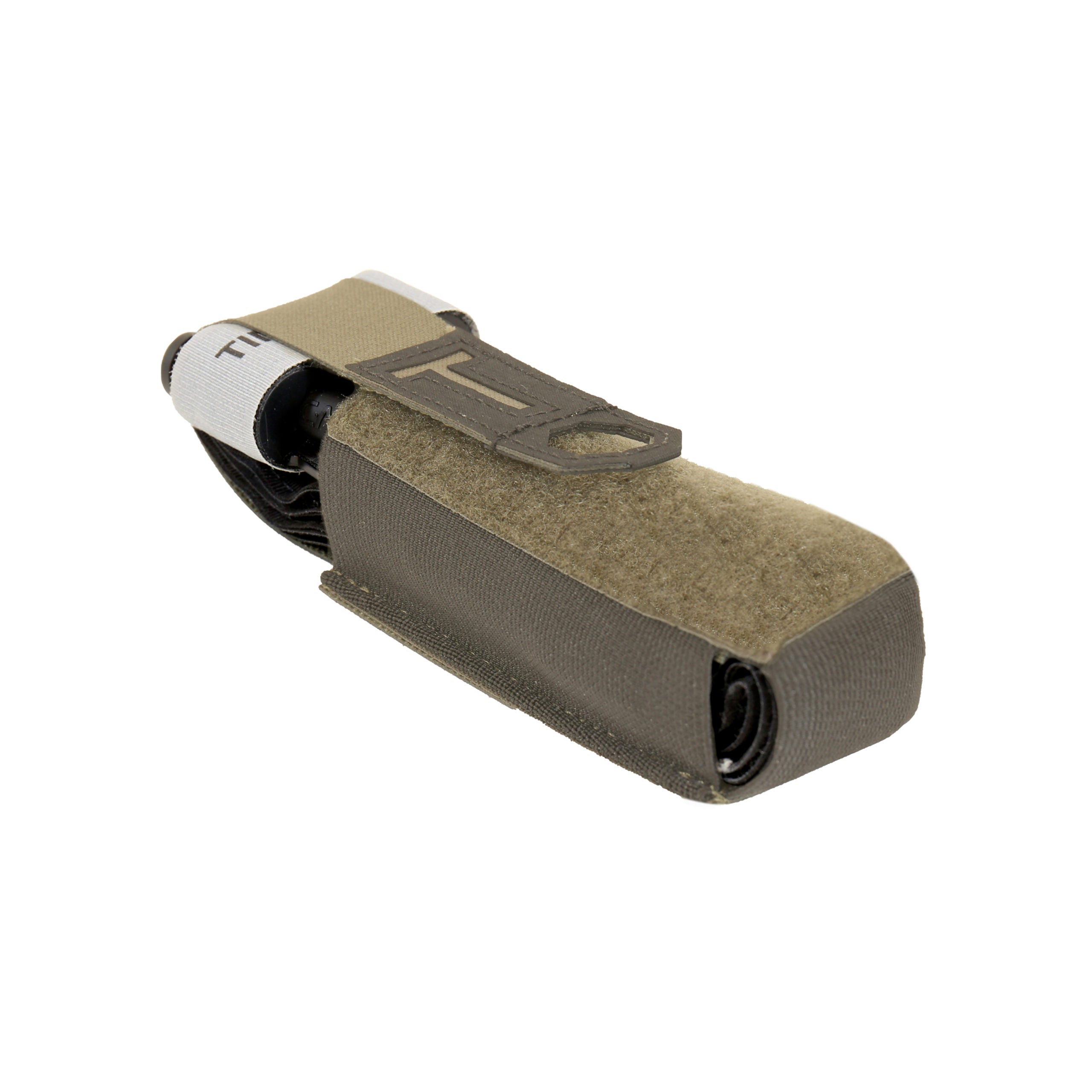 Laser Cut Universal Tourniquet Holder - FairD Canada