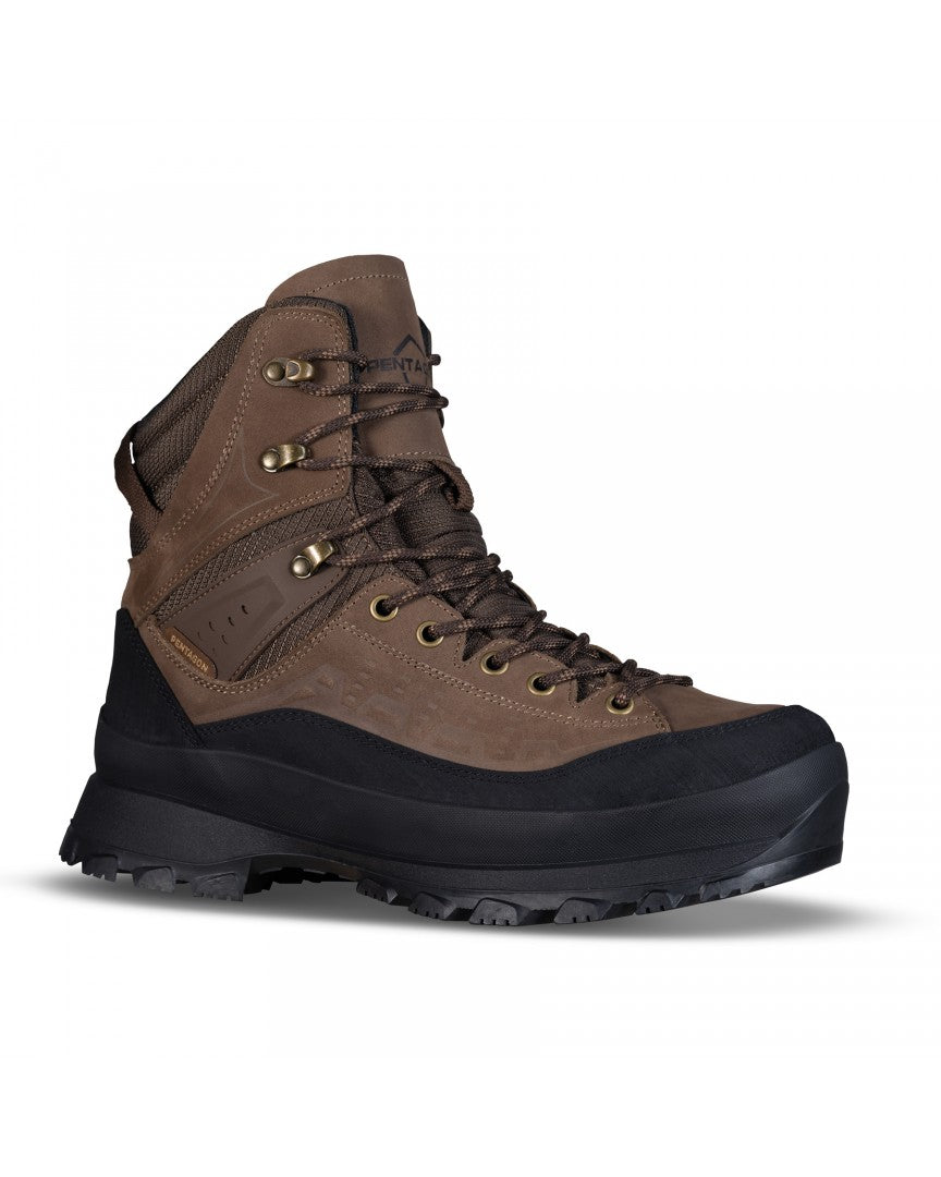 Pentagon Predator Mountaineering 8" Waterproof Boots Pentagon Tactical