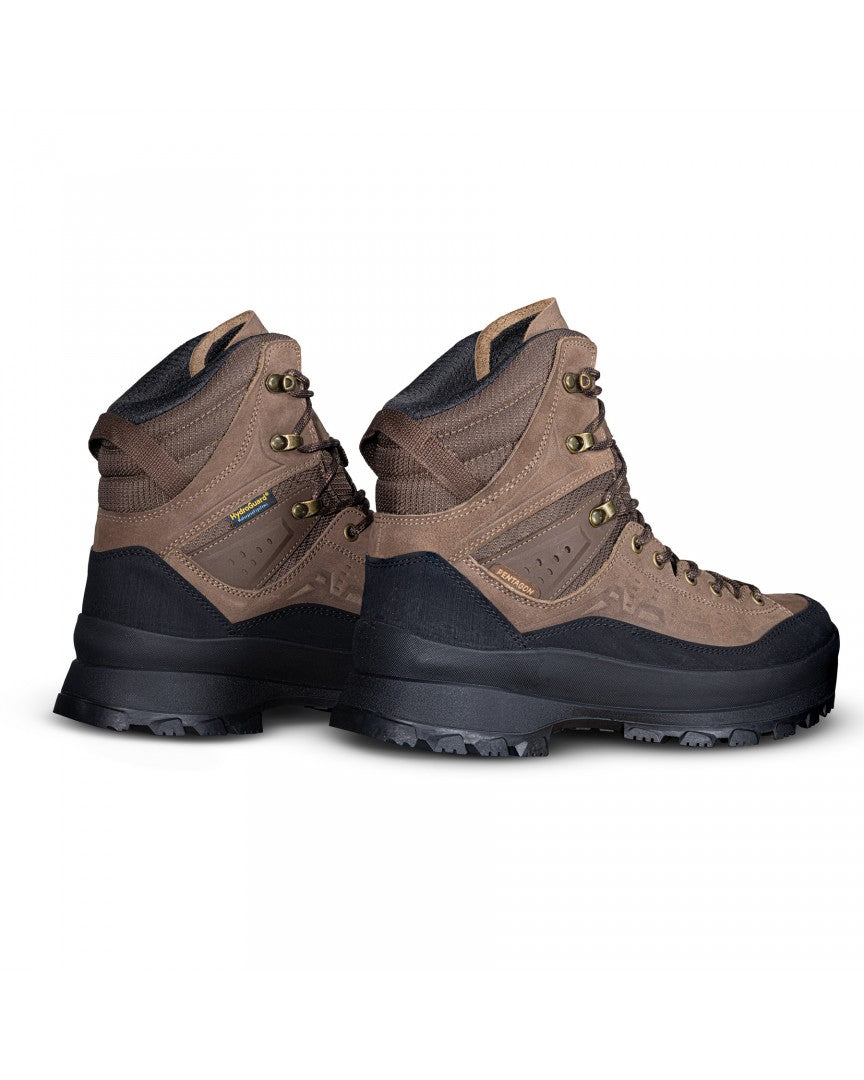 Pentagon Predator Mountaineering 8" Waterproof Boots Pentagon Tactical