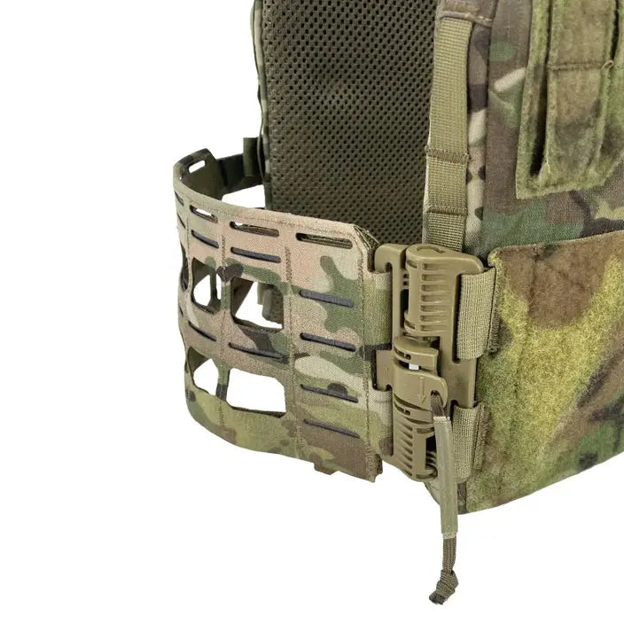 AGILITE WARFIGHTER™ CUMMERBUND K-ZERO - FairD Canada