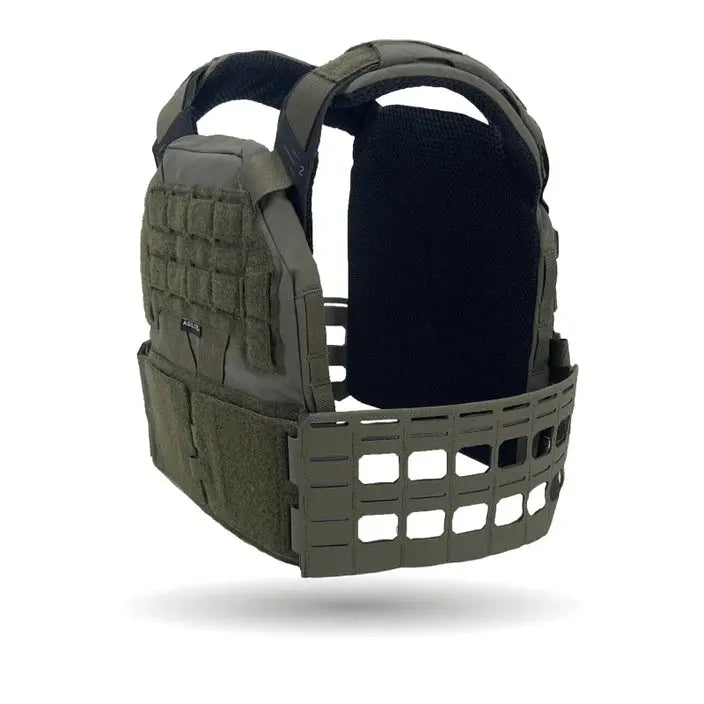 AGILITE WARFIGHTER™ CUMMERBUND K-ZERO - FairD Canada