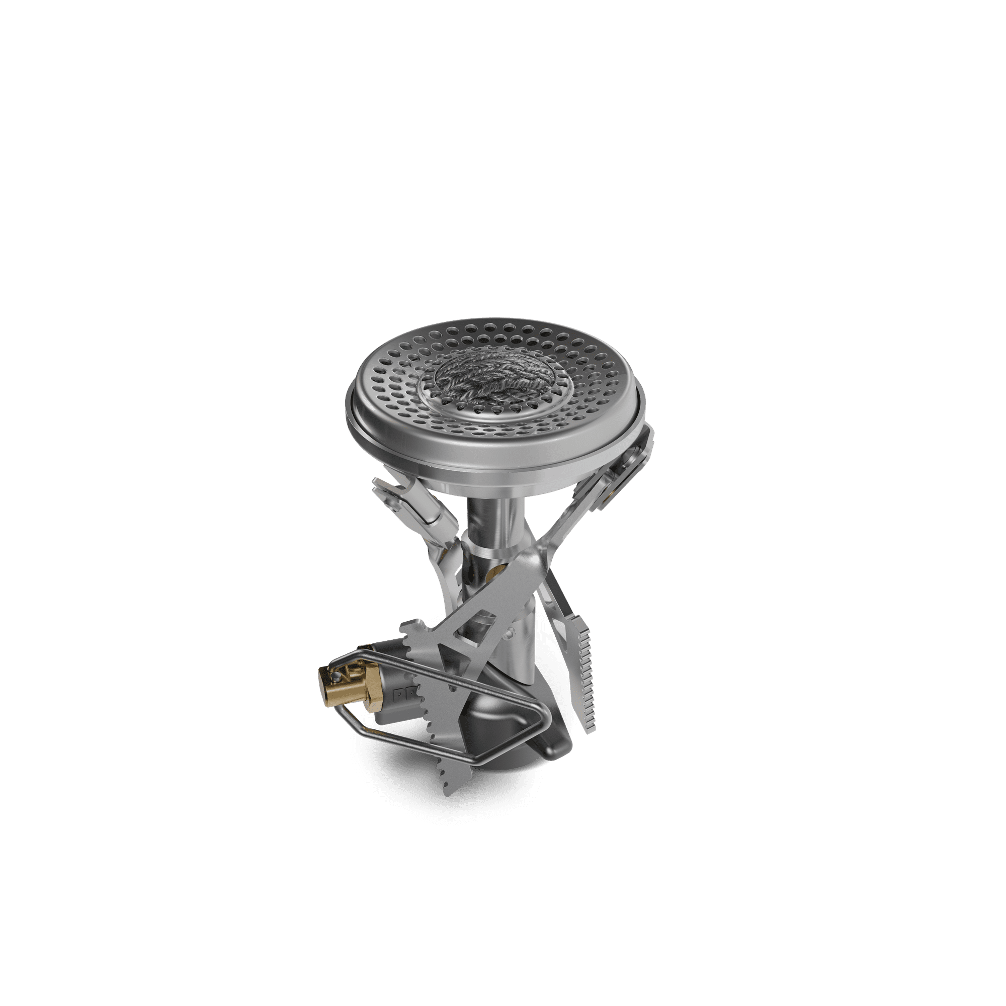 Micron III Piezo Silva