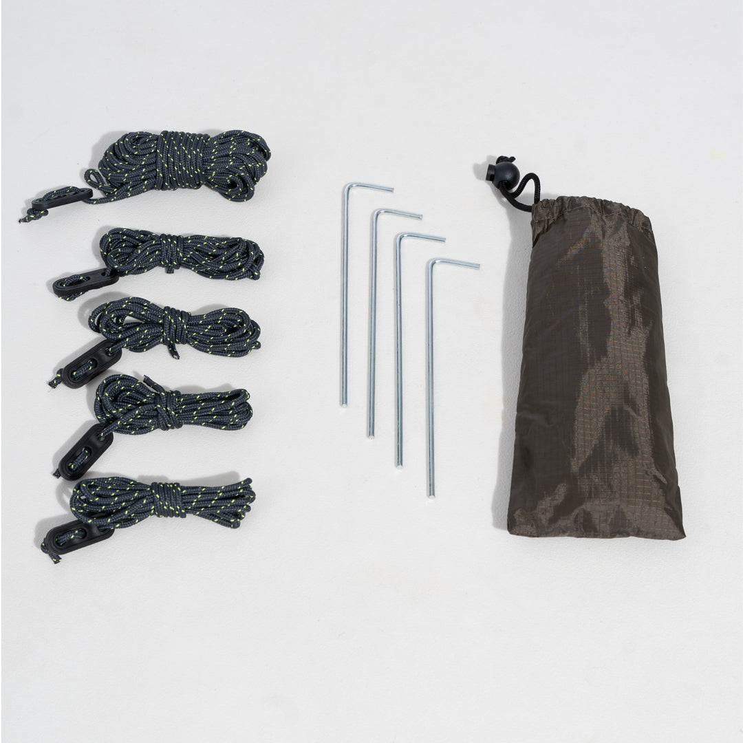 WILD TARP 3x3m - FairD Canada