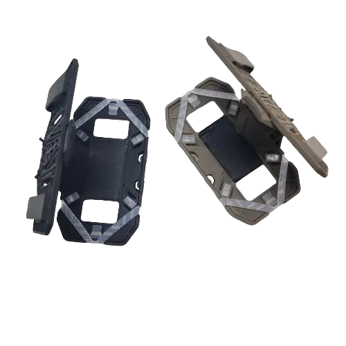 FLIP BOARD CELLPHONE GEAR HOLSTER - FairD Canada