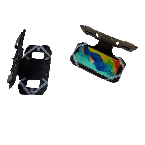 FLIP BOARD CELLPHONE GEAR HOLSTER - FairD Canada