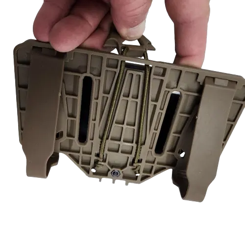 FLIP BOARD CELLPHONE GEAR HOLSTER - FairD Canada