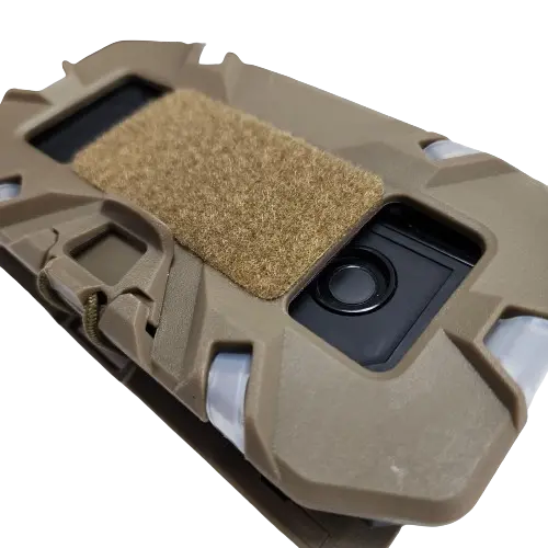 FLIP BOARD CELLPHONE GEAR HOLSTER - FairD Canada